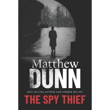 The Spy Thief