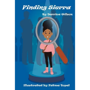 Finding Sierra