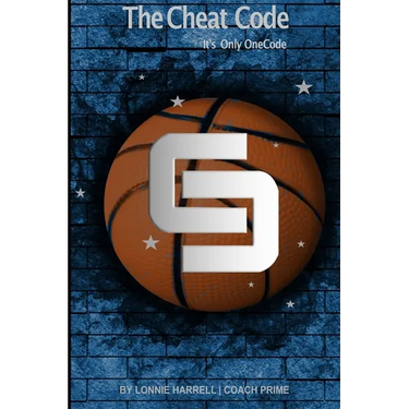 The Cheat Code: It's Only One Code