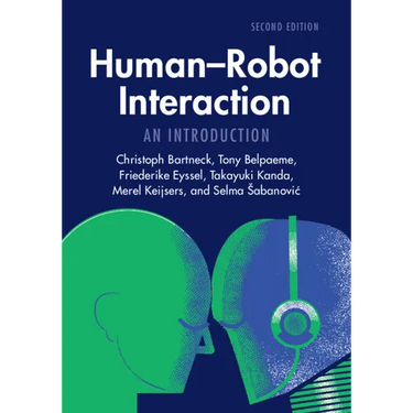 Human-Robot Interaction