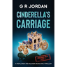 Cinderella's Carriage: A Highlands and Islands Detective Thriller