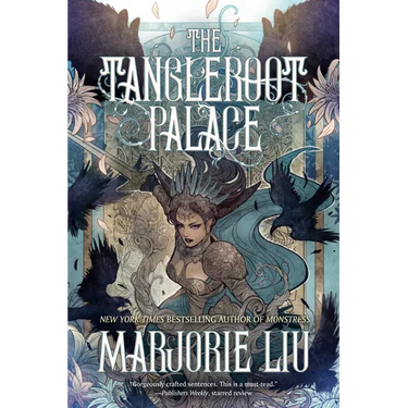 The Tangleroot Palace: Stories