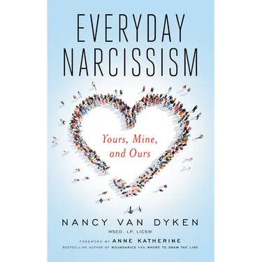 Everyday Narcissism: Yours, Mine, and Ours