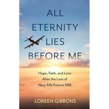 All Eternity Lies Before Me