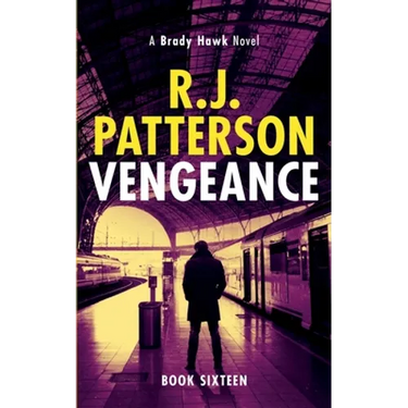 Vengeance