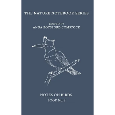 Notes on Birds 2