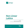 Non-Linear Lattice
