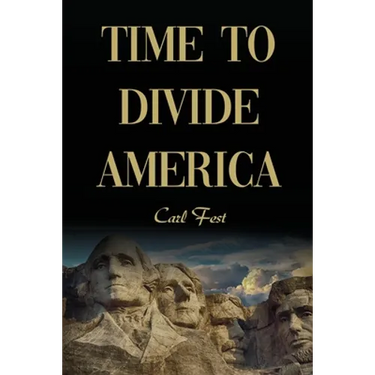 Time to Divide America