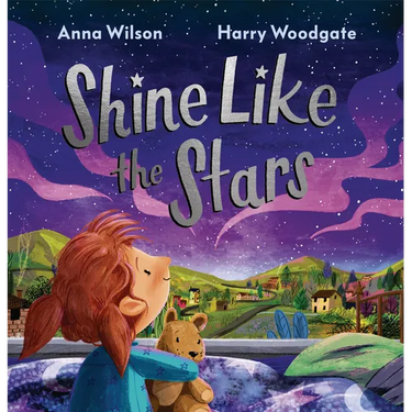Shine Like the Stars