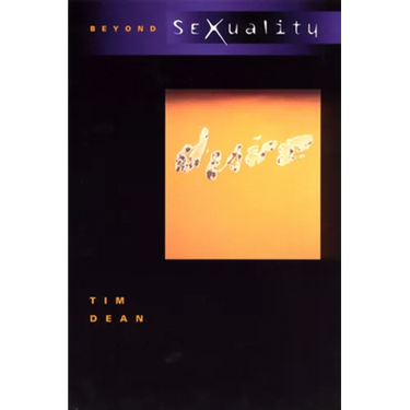 Beyond Sexuality