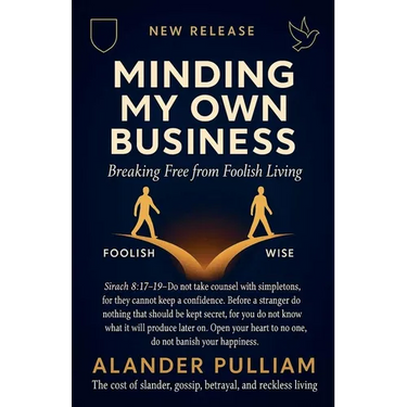 Minding Your Own Business