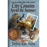 City Cousins Spend the Summer: Kids Discovering Perry County History