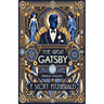 The Great Gatsby: French-English Bilingual Edition