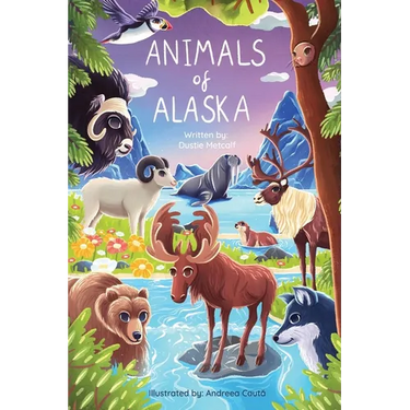 Animals of Alaska