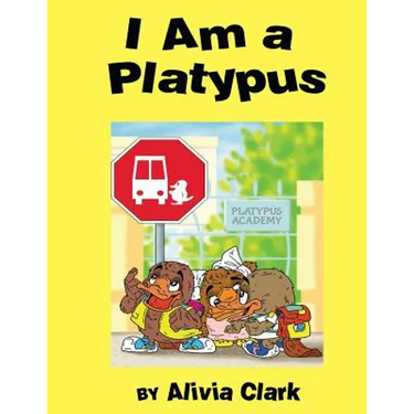 I am a Platypus