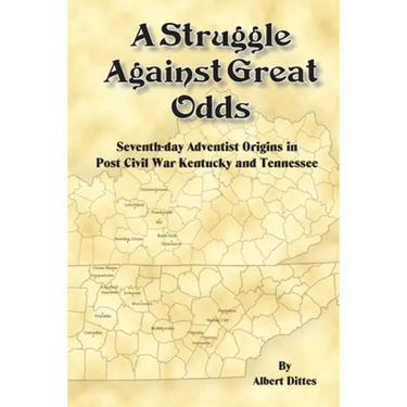 A Struggle Against Great Odds