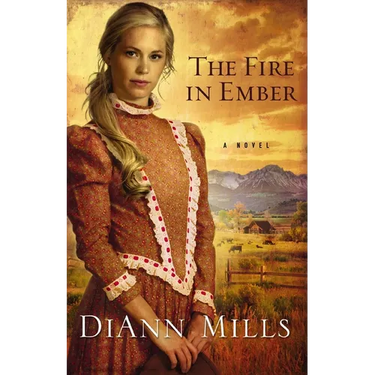 The Fire in Ember