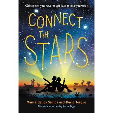 Connect the Stars