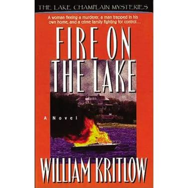 Fire on the Lake