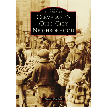 Cleveland's Ohio City Neighborhood