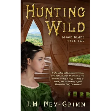 Hunting Wild