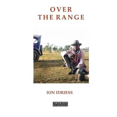 Over the Range