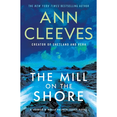 The Mill on the Shore