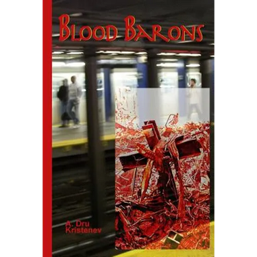 Blood Barons