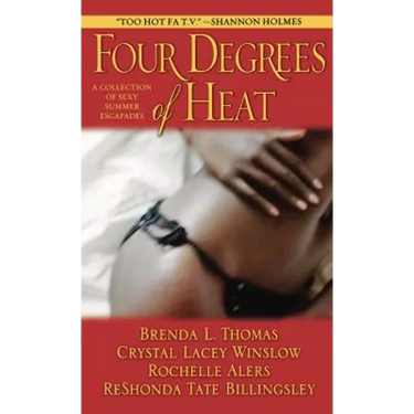 Four Degrees of Heat