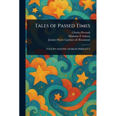 Tales of Passed Times