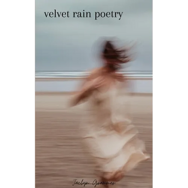 velvet rain poetry