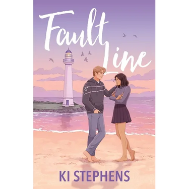 Fault Line