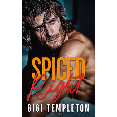 Spiced Right