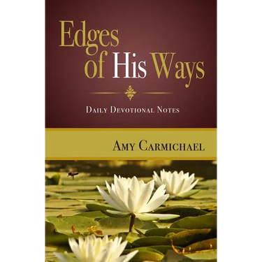 Edges of His Ways
