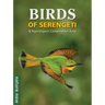 Birds of Serengeti & Ngorongoro Conservation Area