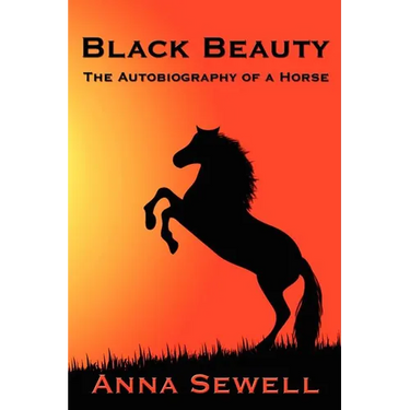 Black Beauty
