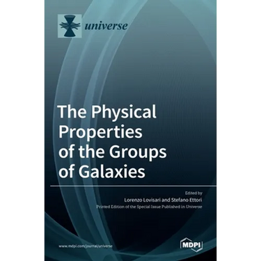 The Physical Properties of the Groups of Galaxies