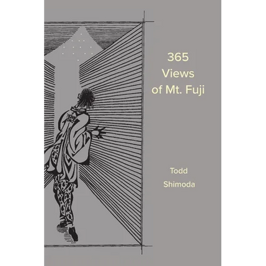 365 Views of Mt. Fuji
