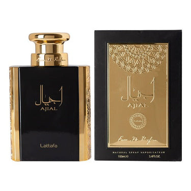 Lattafa Ajial Eau De Parfum