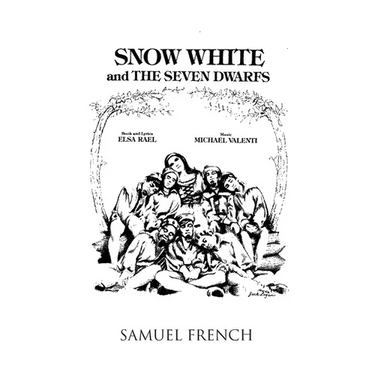 Snow White and the Seven Dwarfs
