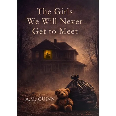 The Girls We Will Never Get to Meet