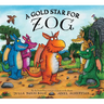 A Gold Star for Zog
