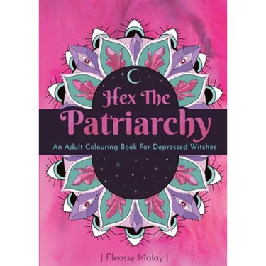 Hex The Patriarchy