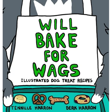 Will Bake for Wags