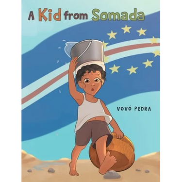 A Kid From Somada