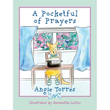 A Pocketful of Prayers