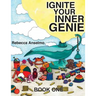 Ignite Your Inner Genie: Your Wish Is Your Command For Kids