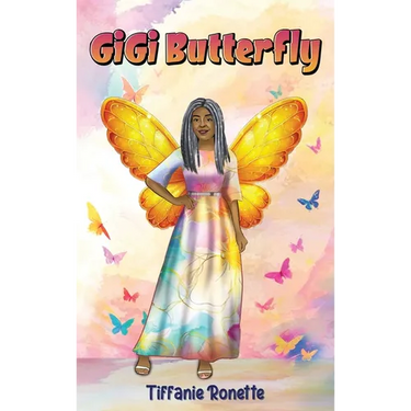 Gigi Butterfly