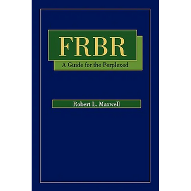 FRBR: A Guide for the Perplexed