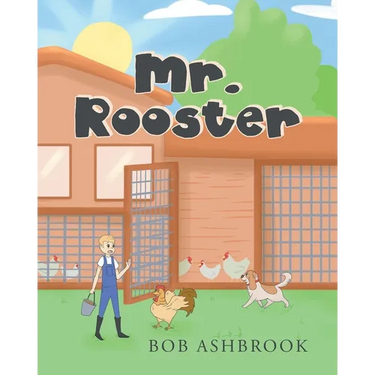 Mr. Rooster